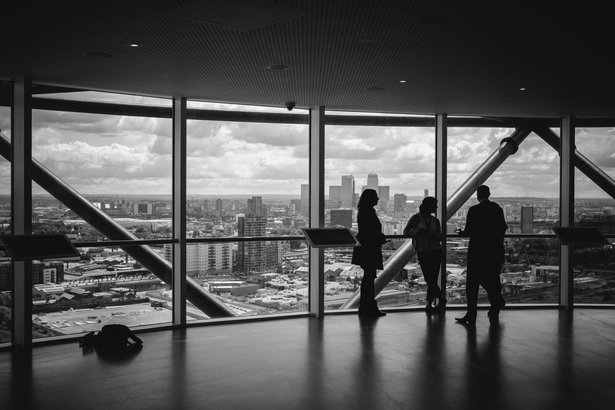 Professionalità e competenza Staf Service
