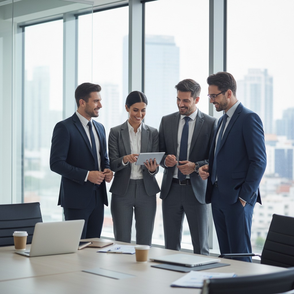 Staf Service – Gestione del credito